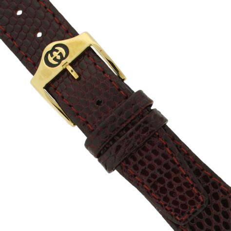 yda 33591 gucci watch band replacement|genuine Gucci watch straps.